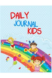 Daily Journal Kids