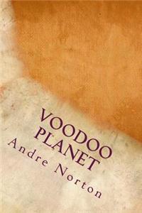 Voodoo Planet