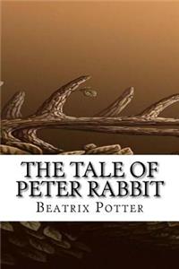 The Tale of Peter Rabbit