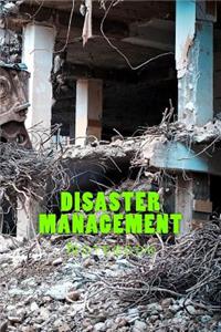 Disaster Management