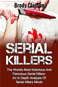 Serial Killers