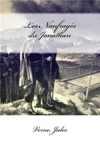Les Naufragés du Jonathan