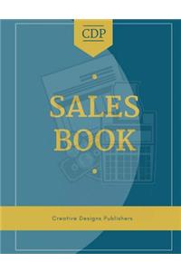 Sales Book