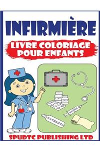 Infirmière