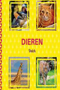 De dieren
