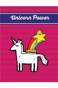 Unicorn Power