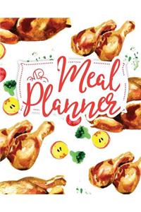 Meal Planner