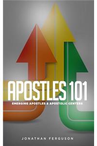 Apostles 101