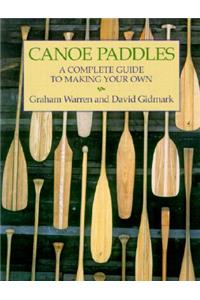 Canoe Paddles