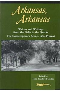 Arkansas, Arkansas Volume 2