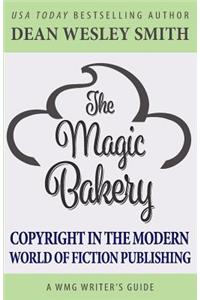 Magic Bakery
