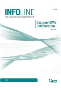 Designer-SME Collaboration