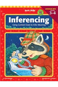 Inferencing, Grades 3-4