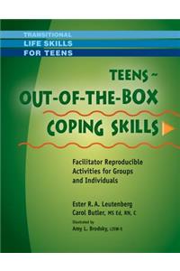 Teens - Out-Of-The-Box Coping Skills