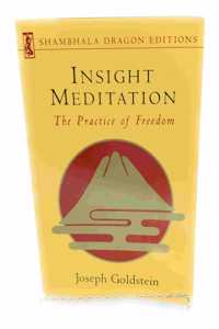 Insight Meditation