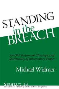 Standing in the Breach