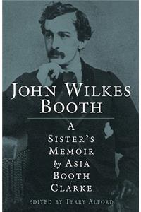 John Wilkes Booth