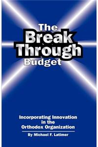Breakthrough Budget