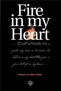 Fire in my Heart