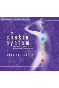 Chakra System