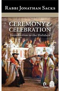 Ceremony & Celebration