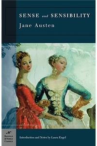 Sense and Sensibility