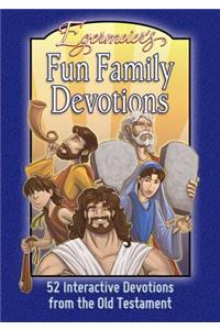 Egermeier's Fun Family Devotions