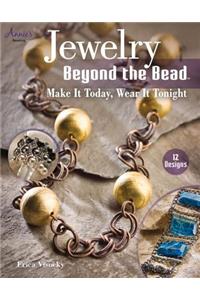 Jewelry Beyond the Bead