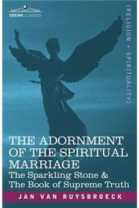 Adornment of the Spiritual Marriage