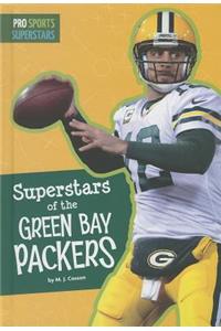 Superstars of the Green Bay Packers