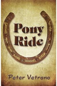 Pony Ride