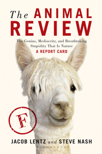 The Animal Review: The Genius, Mediocrity, and Breathtaking Stupidity That Is Nature