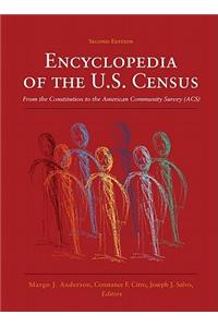 Encyclopedia of the U.S. Census