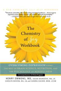 Chemistry of Joy Workbook