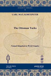 The Ottoman Turks