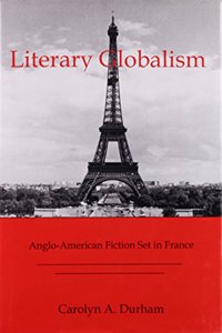 Literary Globalism