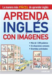 Aprenda Inglés Con Imágenes