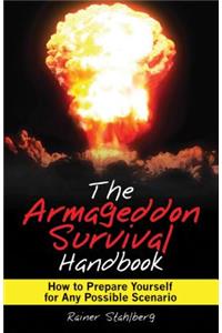 Armageddon Survival Handbook