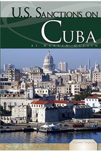 U.S. Sanctions on Cuba