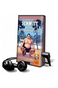 Le Sumo Qui Ne Pouvait Pas Grossir