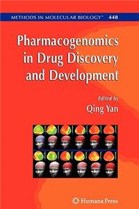 Pharmacogenomics in Drug Discovery and Development