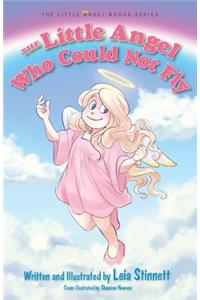 The Little Angel Who Could Not Fly