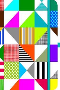 Maria Holmer Dahlgren Large Greenjournal