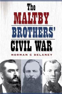 Maltby Brothers' Civil War
