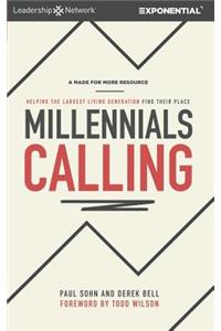 Millennials Calling