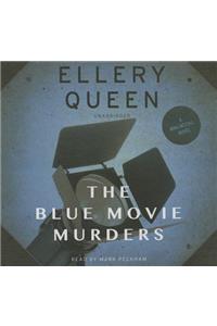 Blue Movie Murders Lib/E