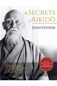 Secrets of Aikido