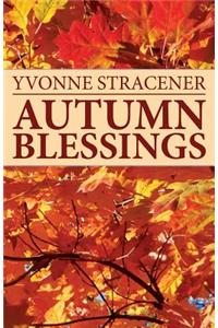 Autumn Blessings