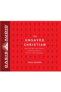 Unsaved Christian (Library Edition)
