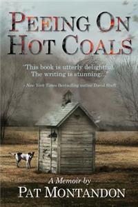 Peeing on Hot Coals